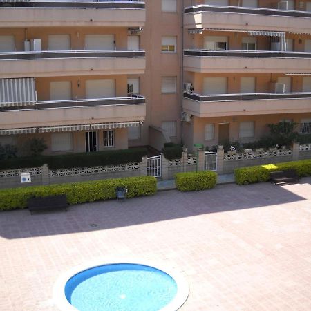 Apartament Apcostas Ses Illes Blanes Zewnętrze zdjęcie