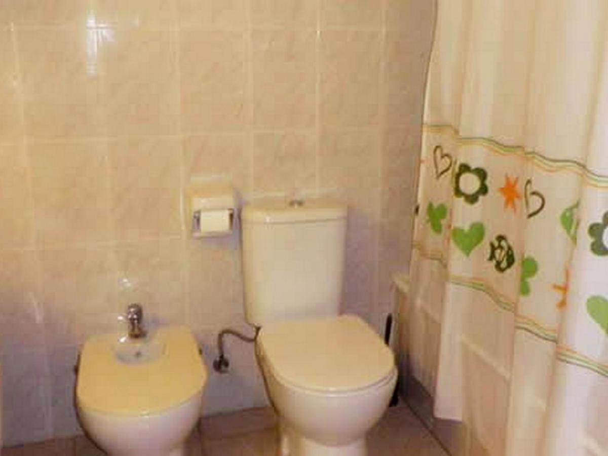 Apartament Apcostas Ses Illes Blanes Zewnętrze zdjęcie
