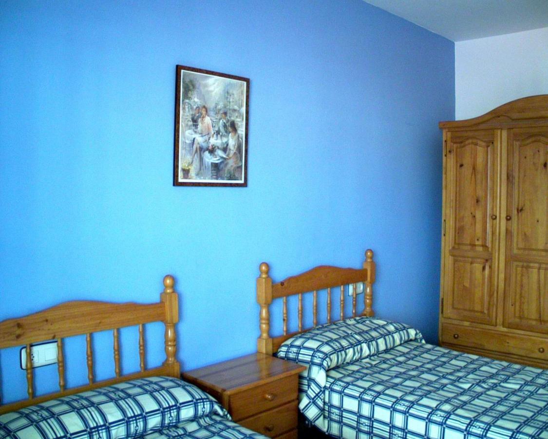 Apartament Apcostas Ses Illes Blanes Zewnętrze zdjęcie