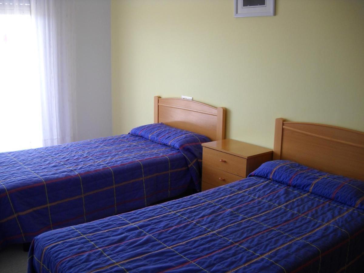 Apartament Apcostas Ses Illes Blanes Zewnętrze zdjęcie