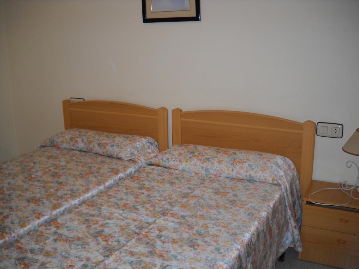 Apartament Apcostas Ses Illes Blanes Zewnętrze zdjęcie