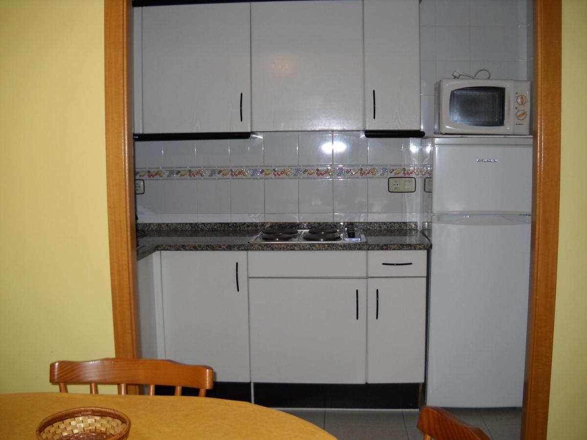 Apartament Apcostas Ses Illes Blanes Zewnętrze zdjęcie